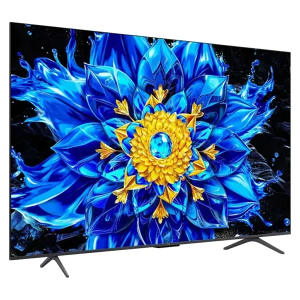 TCL 65" 4K QD-Mini LED Google TV (Model 65P8L) - Image 2