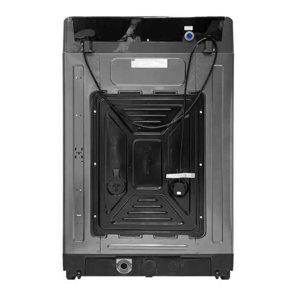 TCL TOP LOADING WASHING MACHINE (16 KG) 61650 - Image 3