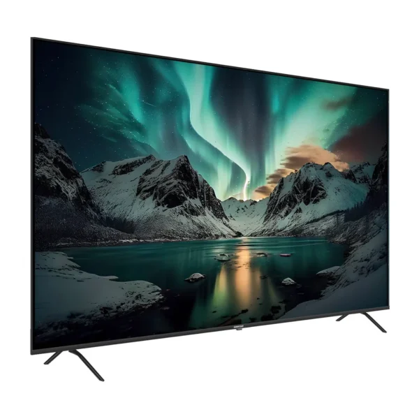 TECTIMO 85” SMART UHD 4K QLED TV (Model: 85QF25) - Image 2