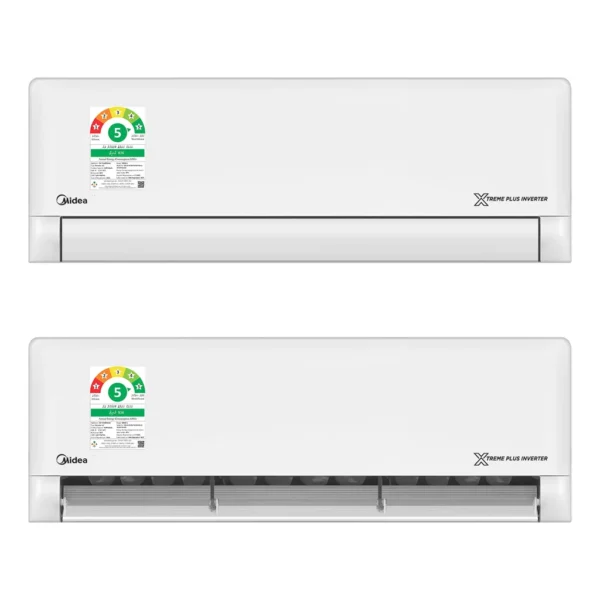 MIDEA 9000 BTU AC (Inverter-Xtreme Plus) - 60559 - Image 2
