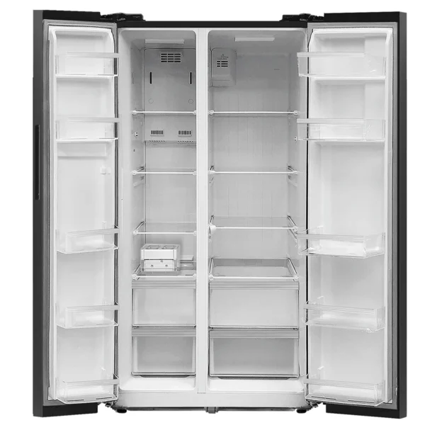 MIDEA REFRIGERATOR, INVERTER 564L - 56412 - Image 3