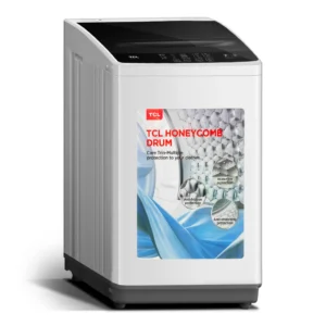 TCL WASHING MACHINE TOP LOAD 7 KG - 53872