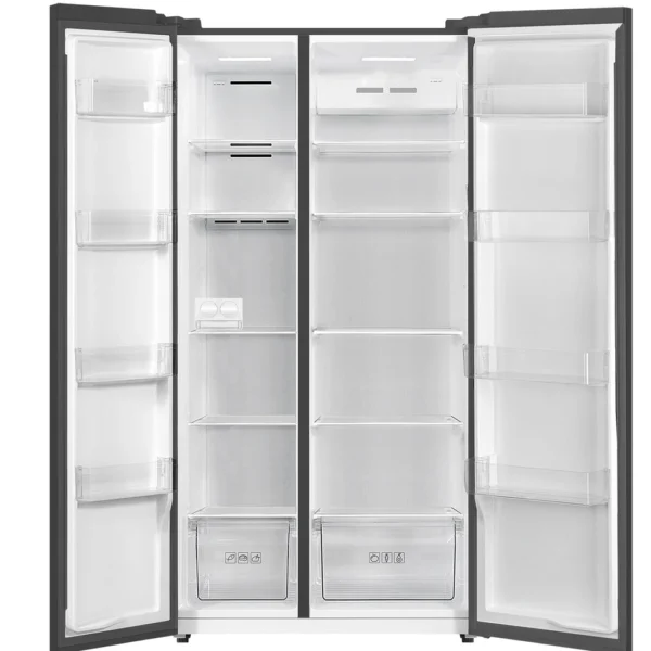 TCL REFRIGERATOR, INVERTER 633L — 61466 - Image 3