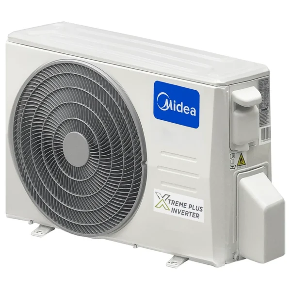MIDEA 18000 BTU AC (Inverter-Xtreme Plus) - 60561 - Image 3