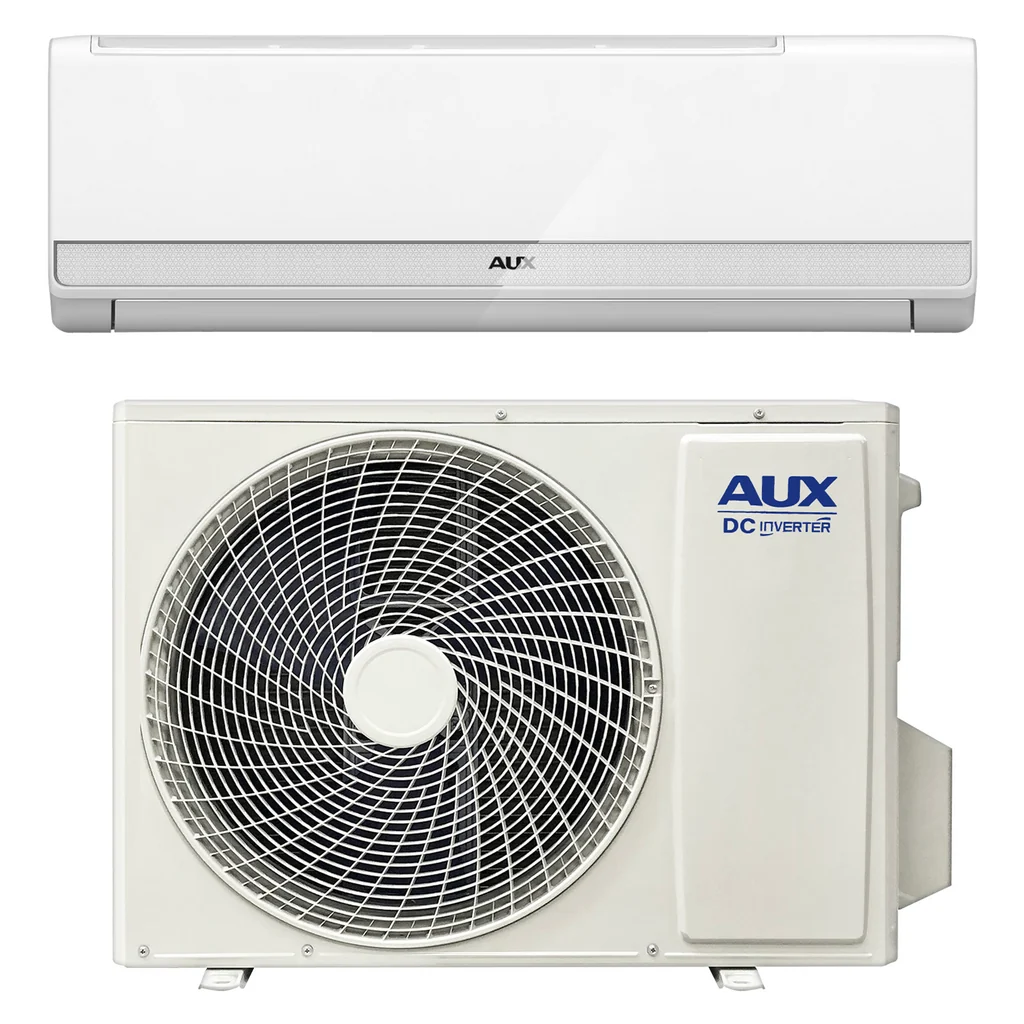 AUX 24000 BTU AC (Inverter) - 61445