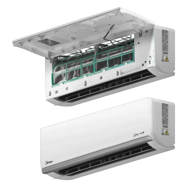 MIDEA 36000 BTU AC XTREAM INVERTER - 55070 - Image 3