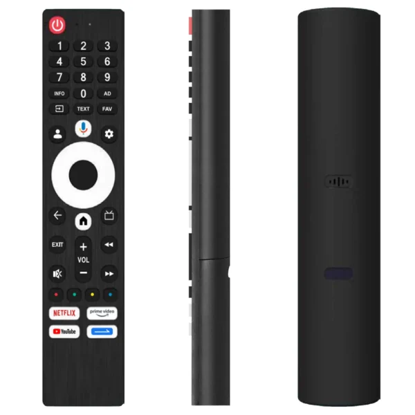 SKYWORTH UHD 4K SMART QLED+ GOOGLE TV 100INCH BLACK 100Q7800H - 60451 - Image 4