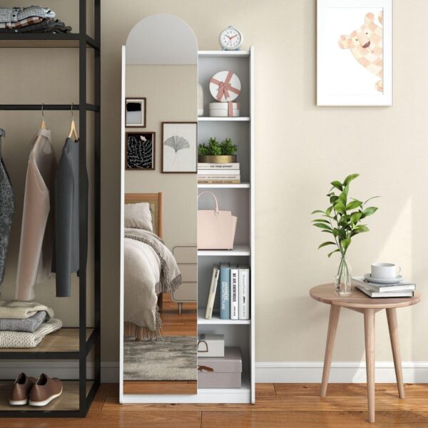 EKORA DRESSING TABLE - Image 2
