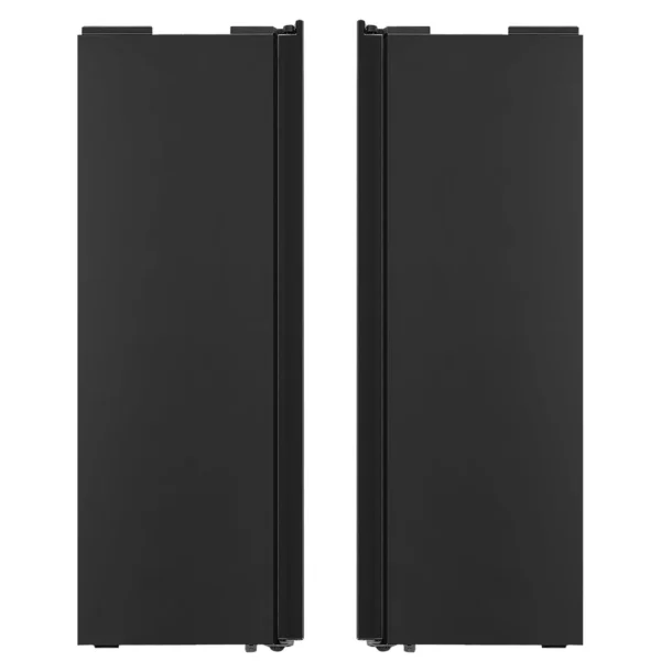 TCL REFRIGERATOR, INVERTER 633L — 61466 - Image 4