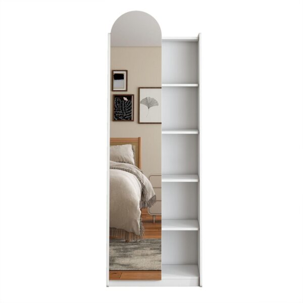 EKORA DRESSING TABLE - Image 3
