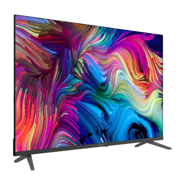 SKYWORTH 43" 2K QLED Google TV (Model: 43Q5600H - 63273) - Image 2