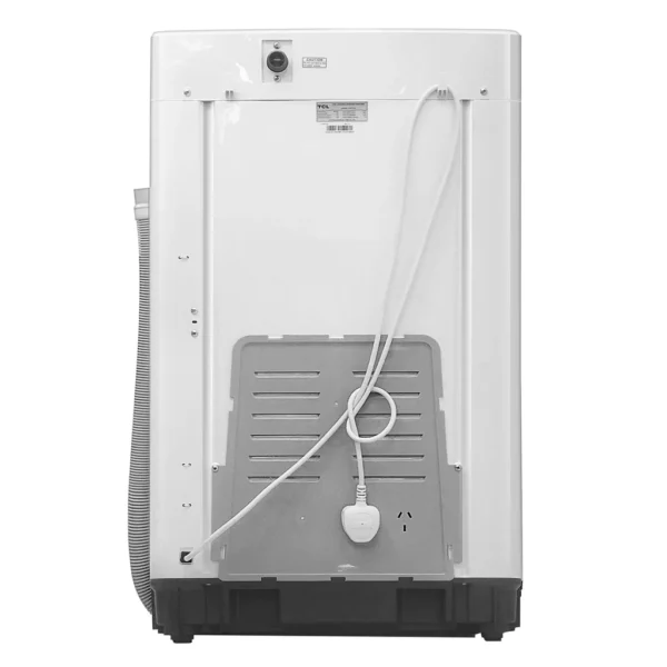 TCL WASHING MACHINE TOP LOAD 7 KG - 53872 - Image 5