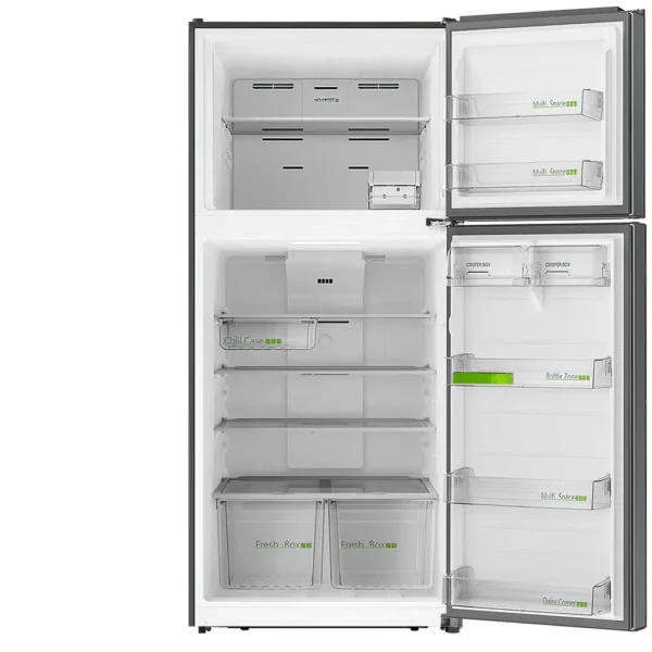MIDEA REFRIGERATOR, INVERTER 651L —  60181 - Image 3