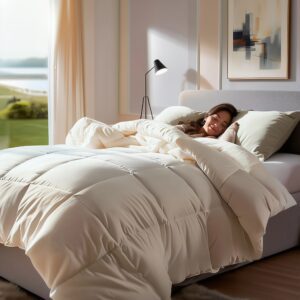 DUVET - 200 X 230 CM