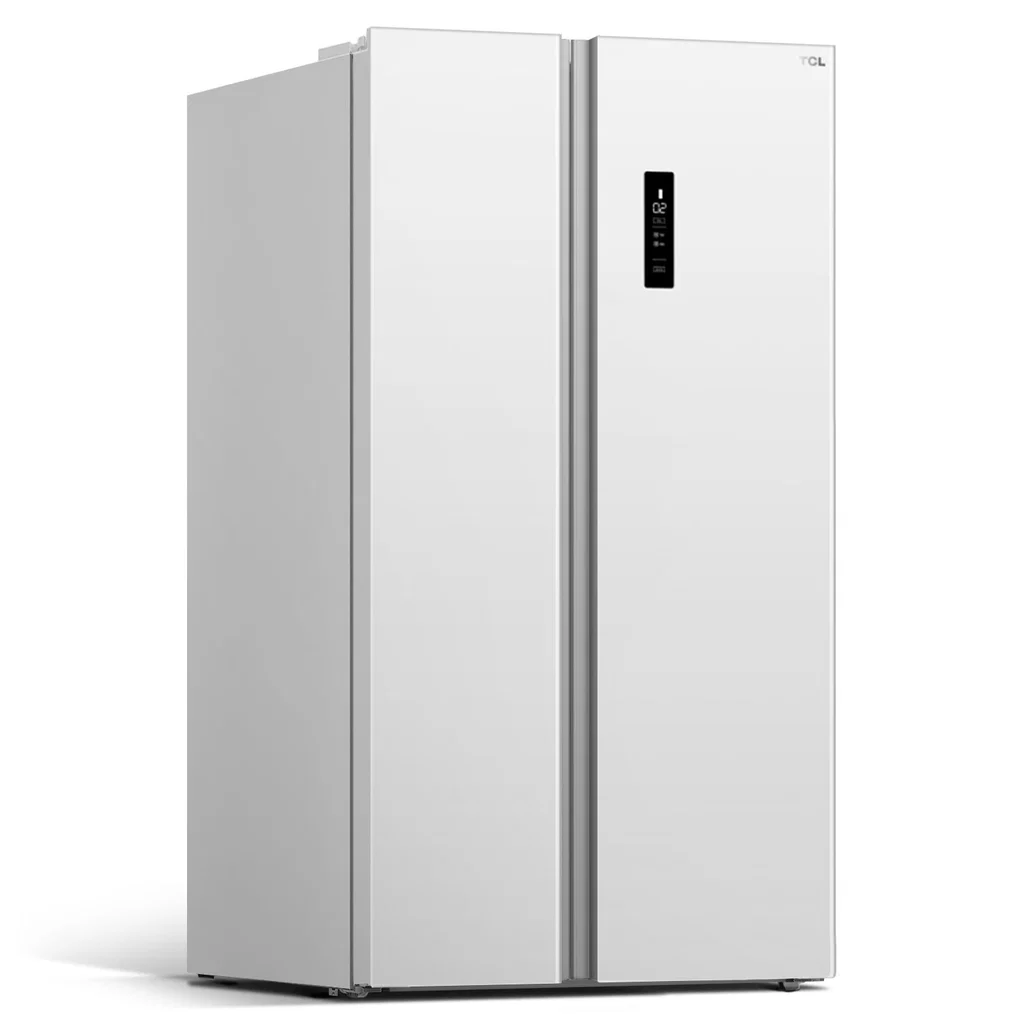 TCL REFRIGERATOR INVERTER (612L) 47184