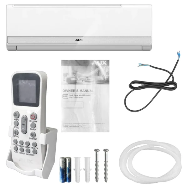 AUX 9000 BTU AC (Inverter) - 61442 - Image 4