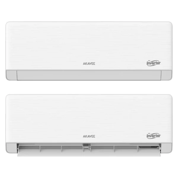 AKAVEE 9000 BTU AC INVERTER - 59066 - Image 2