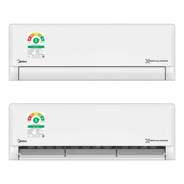 MIDEA 12000 BTU AC (Inverter-Xtreme Plus) - 60560 - Image 2