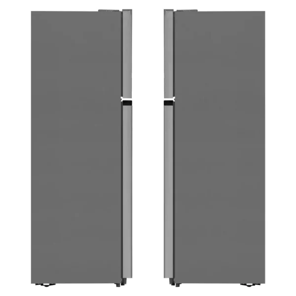 MIDEA REFRIGERATOR, INVERTER 266L - 60887 - Image 4