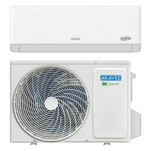 AKAVEE 12000 BTU AC INVERTER - 59064
