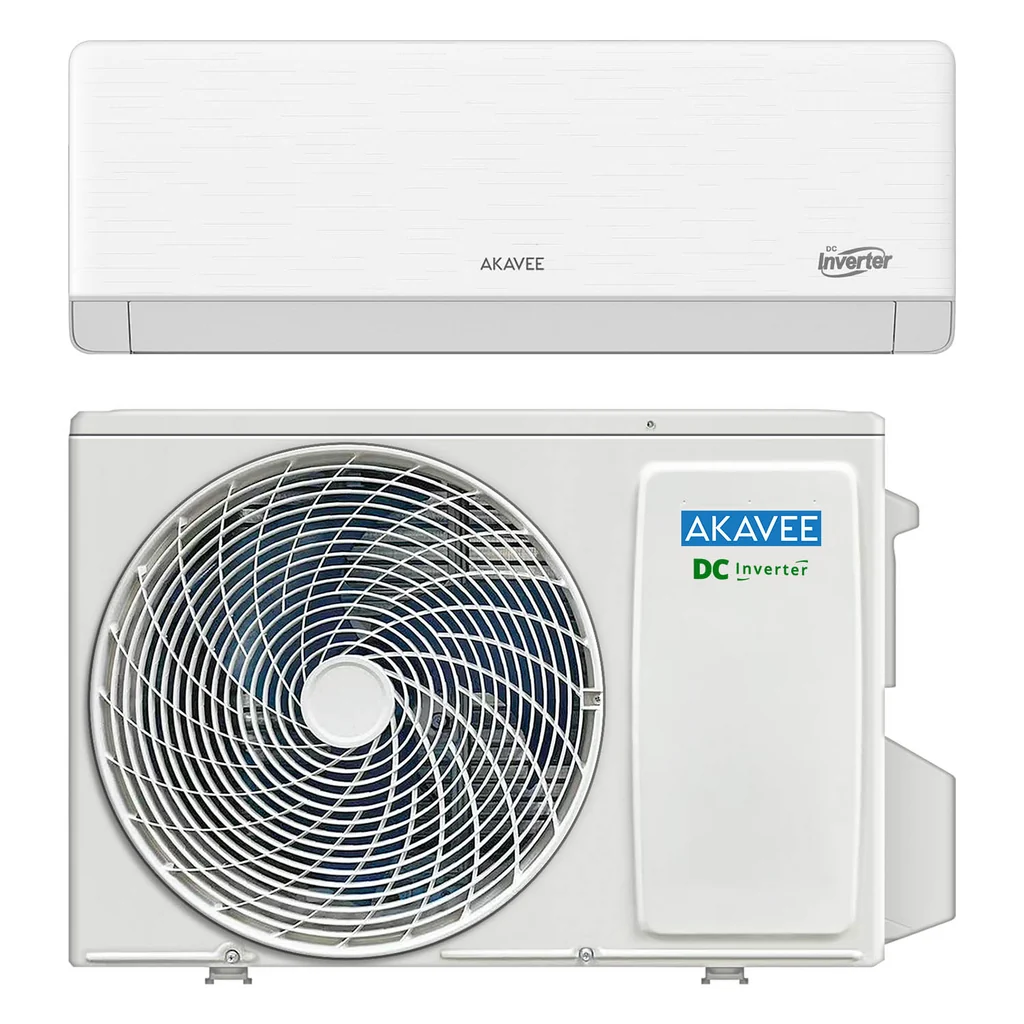 AKAVEE 12000 BTU AC INVERTER - 59064