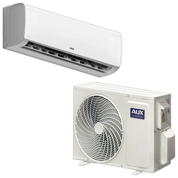 AUX 24000 BTU AC INVERTER - 52227 - Image 2