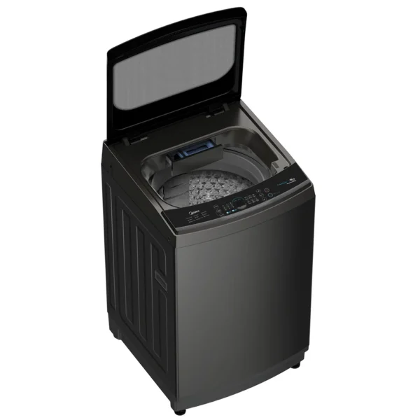 MIDEA WASHING MACHINE INVERTER TOP LOADING 11 KG (55558) - Image 5