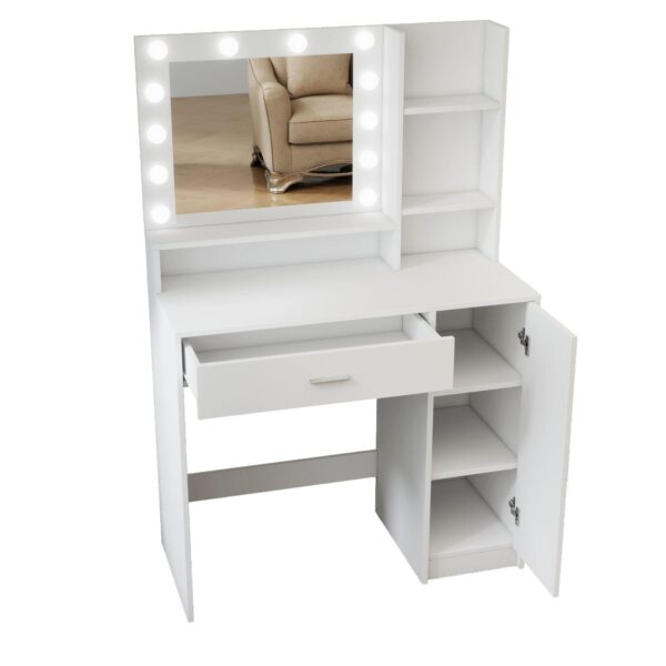 NORDVIK DRESSING TABLE - Image 3