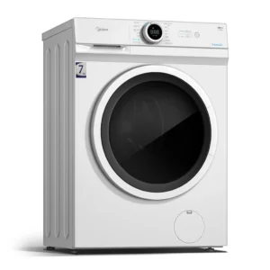 MIDEA WASHING MACHINE FRONT LOAD 7 KG - 47734