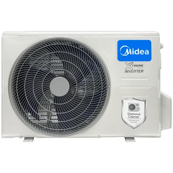 MIDEA 36000 BTU AC XTREAM INVERTER - 55070 - Image 2